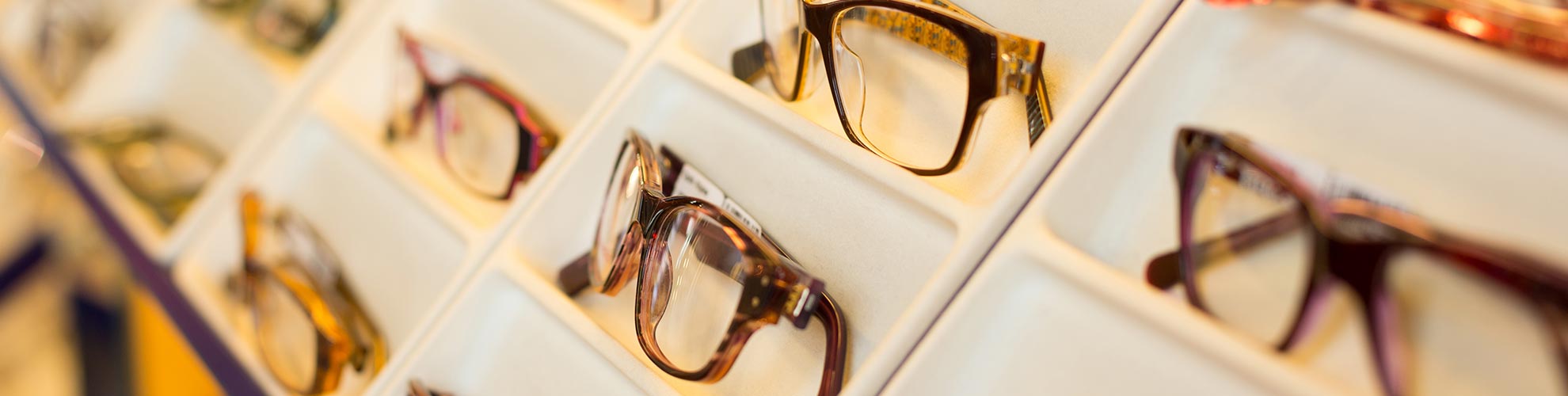 Eyeglass Frame Materials Eye Health Professionals