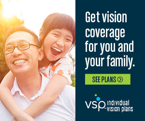 VSP vision enrollment