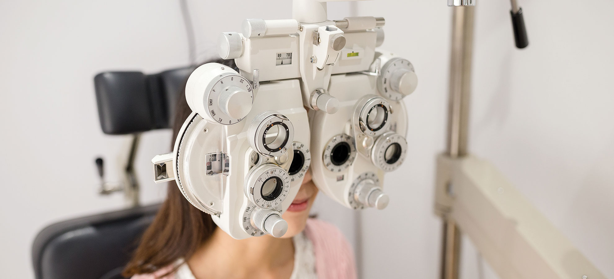 Eye & Vision Exams Eye Health Professionals